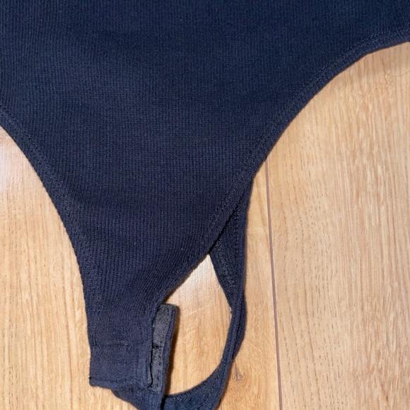 ALL SAINTS - Alicia Bodysuit NWOT - Picture 4 of 10